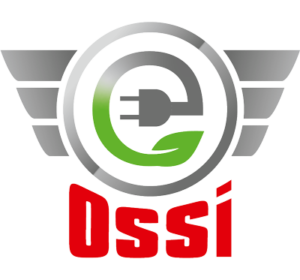 E-Ossi Usedom